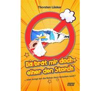 Da Brat Mir Doch Einer Den Storch