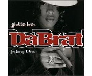 Da Brat/T Boz - Ghetto Love [Import]
