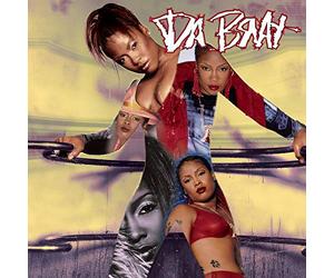 Da Brat - Unrestricted