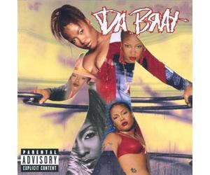 Da Brat - Unrestricted