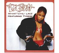 Da Brat - What Chu Like [Import]
