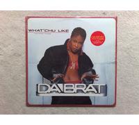 Da Brat - What'chu Like