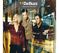 Da Buzz - Wanna Be with Me [Import]