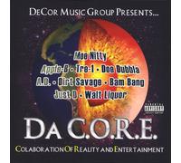 Da C.O.R.E. Collaboration of Reality & Entertainme