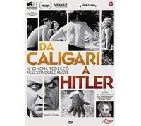 Da Caligari a Hitler ( DVD)