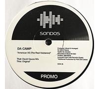 Da Camp - Da Camp - American XS (The Real Xsistance) - Sondos