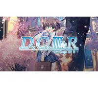 Da Capo 3 R (Steam Account)