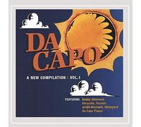 Da Capo a New Compilation 1 / Various