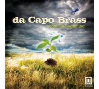 Da Capo Brass - from The Beginning [Import]