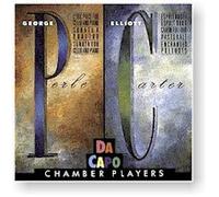 Da Capo Chamber Ensemble - Perle/Carter