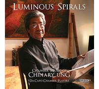 Da Capo Chamber Players - Luminious Spirals
