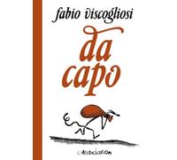Da capo - Fabio Viscogliosi - L'association - broché - Livre