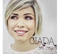 Giada - Da Capo (Amici 2014) [Import]