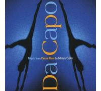 Da Capo-Music from Circus Flora