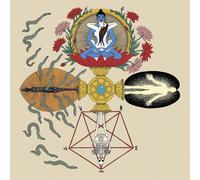 Da Captain Trips In Between (Limited Clear Vinyl) (Vinyl)