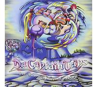 Da Captain Trips - Live at Immerhin Wurzburg [Import]