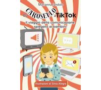 Da Carosello a Tik Tok: Il viaggio della comunicazione spiegato ai bambini