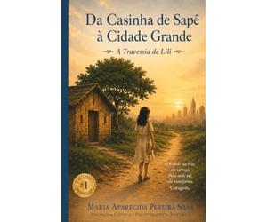 Da casinha de sapê à Cidade Grande.: A Travessia de Lili