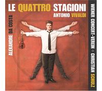 Da Costa, Alexandre - Wiener Concert Verein