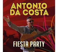 Da Costa Antonio - Fiesta Party [Import]