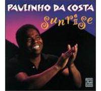 Da Costa, Paulhino - Sunrise