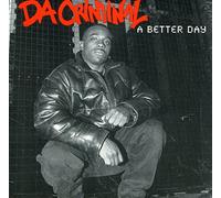 Da Criminal - Better Day