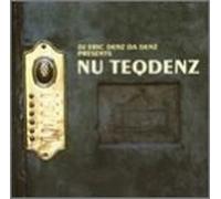 Da Denz, Eric - Nu Teqdenz