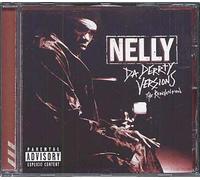 Nelly – Sa Derrty Versions (The Reinvention) – CD