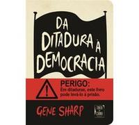 Da Ditadura À Democracia Sharp, Gene (Auteur)