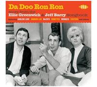 Various Artists – Da Doo Ron Ron – Import – Ace