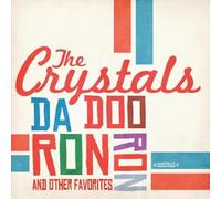 Da Doo Ron Ron & Other Favorites