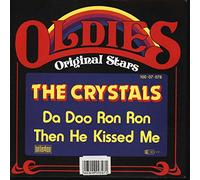 Da Doo Ron Ron / Then He Kissed Me [Vinyl Single 7'']