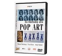 da duchamp alla pop art yves klein andy warhol