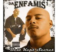 Da Enfamis 1 - Best Kept Secret [Import]