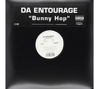 Da Entourage - Bunny Hop [Vinyl LP]