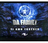 Da Family - Ti Amo [Import]