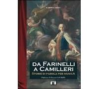 Da Farinelli A Camilleri. Storie Di Parola Per Musica