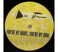 Da Flow - Heart, You're My Sou