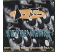 Da Flow - Heart You're My Soul