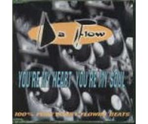 Da Flow - Heart You're My Soul