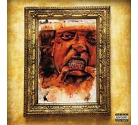 Da Flyy Holigan – Scum – CD – Import