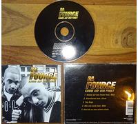 Da Fource - Komm Auf Den Punkt Feat. Meli