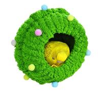 Da Gabbia Per - Casa Rotonda Calda Accogliente, Piccoli Animali Domestici | Ido, per Conure, Canarino, Fringuello, Criceto, Piccoli Domestici, Casa, Stanza, Gabbia, Negozio Di Animali