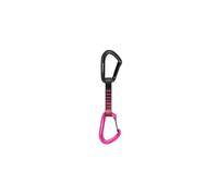 DÃ©gaine BLACK DIAMOND Hotforge Hybrid Quickdraw 12cm (Ultra Pink) Taille unique