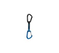 DÃ©gaine BLACK DIAMOND Hotforge Hybrid Quickdraw 16cm (Blue) Taille unique