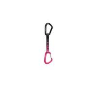 Sangle express Black Diamond Hotforge Hybrid Quickdraw 16 cm rose