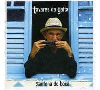 Da Gaita, Tavares - Sanfona De Boca