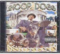 Da game is to be sold, not to be told