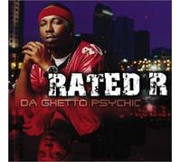 Da Ghetto Psychic – CD
