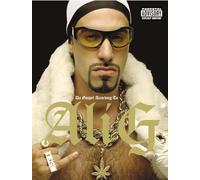 Da Gospel According to Ali G